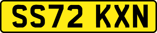 SS72KXN