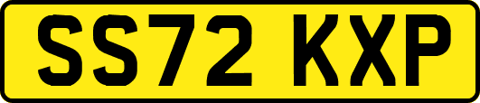 SS72KXP