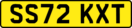 SS72KXT