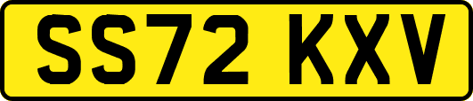 SS72KXV