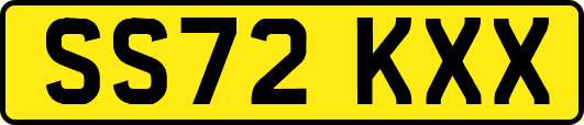 SS72KXX