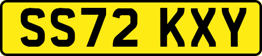 SS72KXY