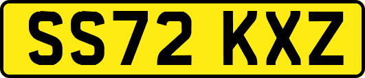 SS72KXZ