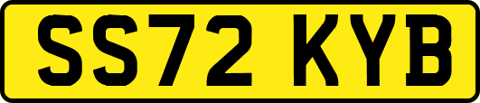 SS72KYB