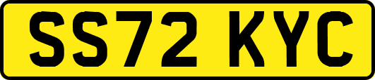 SS72KYC