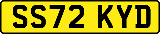 SS72KYD