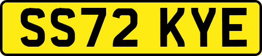 SS72KYE