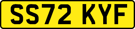 SS72KYF