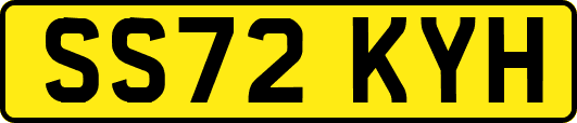 SS72KYH