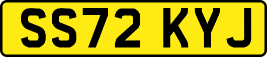 SS72KYJ
