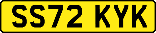 SS72KYK