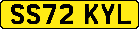 SS72KYL