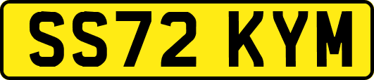 SS72KYM