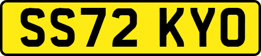 SS72KYO