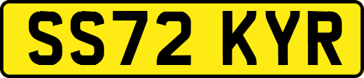 SS72KYR