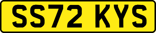 SS72KYS
