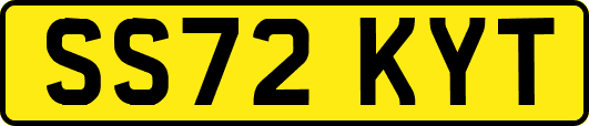 SS72KYT