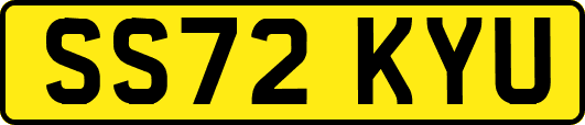 SS72KYU