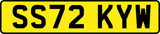 SS72KYW