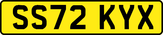 SS72KYX