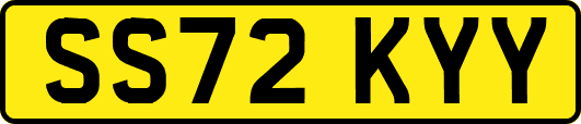 SS72KYY