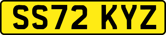 SS72KYZ