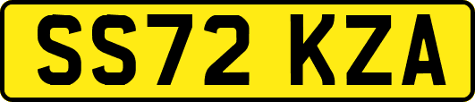 SS72KZA