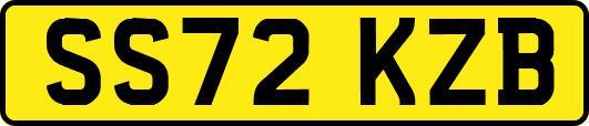 SS72KZB