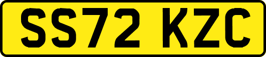 SS72KZC