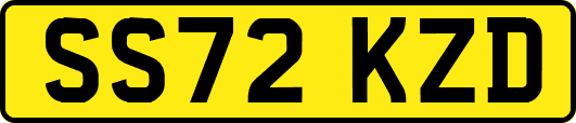 SS72KZD