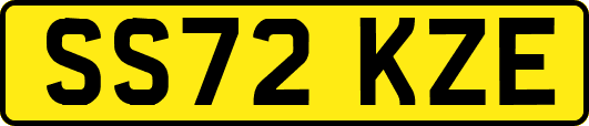 SS72KZE