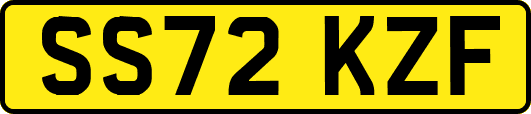 SS72KZF