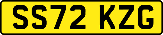 SS72KZG