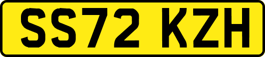 SS72KZH