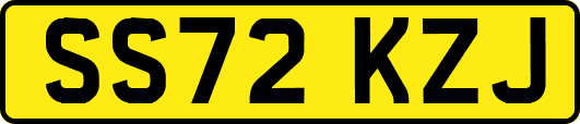 SS72KZJ