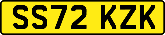 SS72KZK
