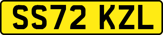 SS72KZL