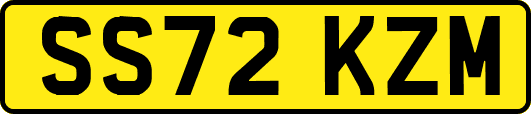 SS72KZM
