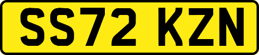 SS72KZN