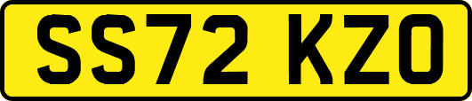 SS72KZO