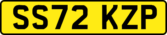 SS72KZP