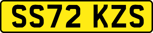 SS72KZS