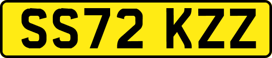 SS72KZZ