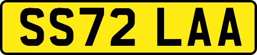 SS72LAA