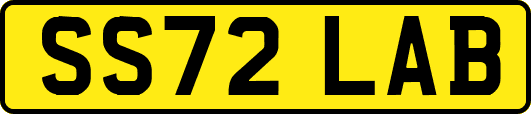 SS72LAB