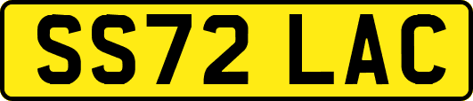 SS72LAC