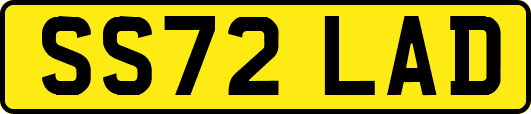 SS72LAD