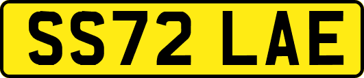 SS72LAE