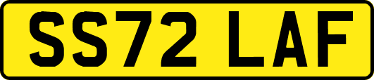 SS72LAF
