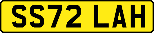 SS72LAH